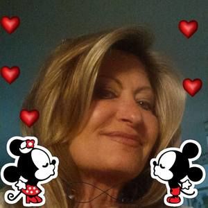 Meet your Posher, Deborah